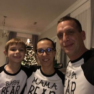 Meet your Posher, Irina